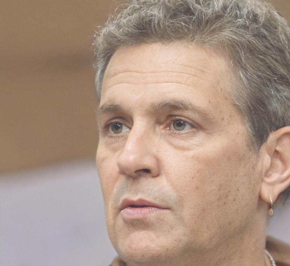 Finanzexperte Thomas Müller